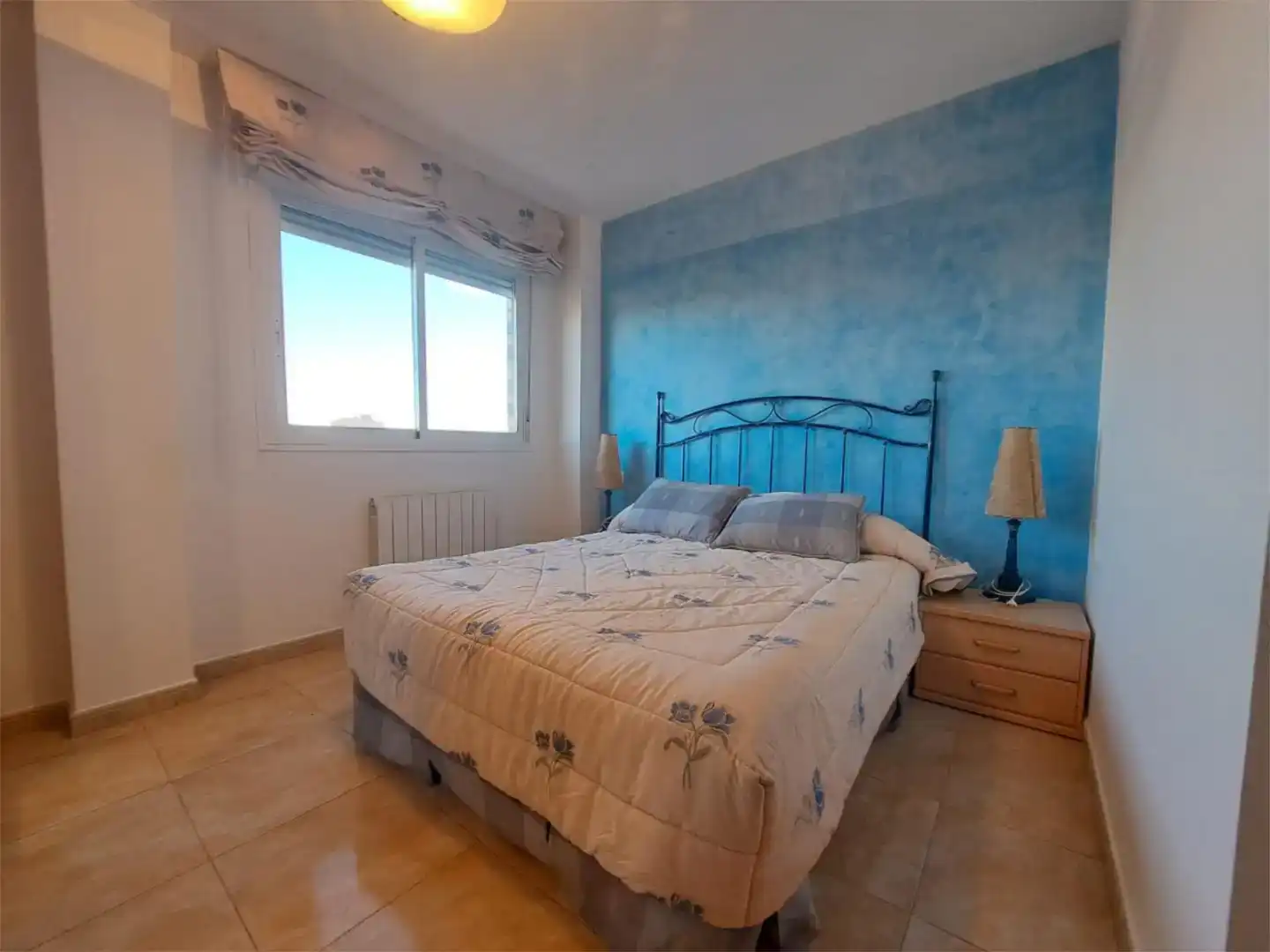 Dormitori de Dúplex en venda en Calatayud amb Aire condicionat i Moblat