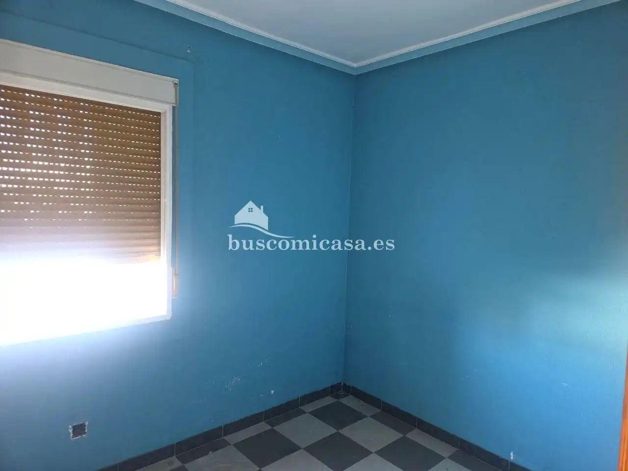 Habitación de Piso en venta en Torredonjimeno con Terraza y Balcón