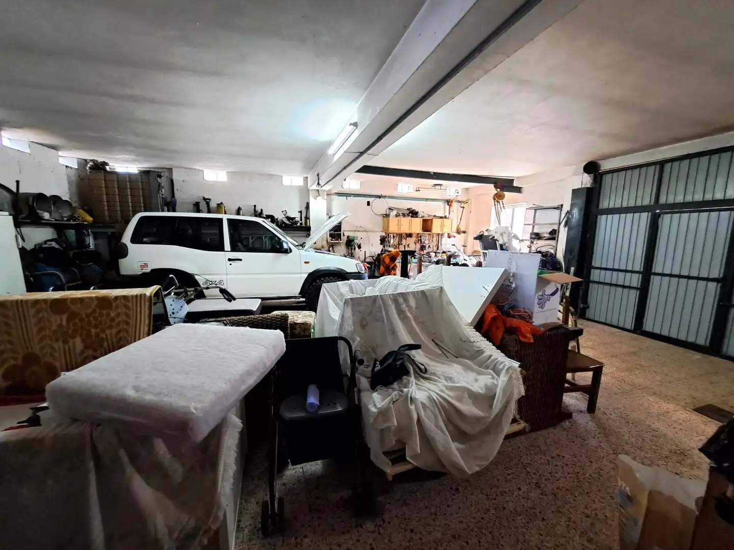 Casa adosada en venda en Baños de Rioja amb Calefacció, Jardí privat i Terrassa