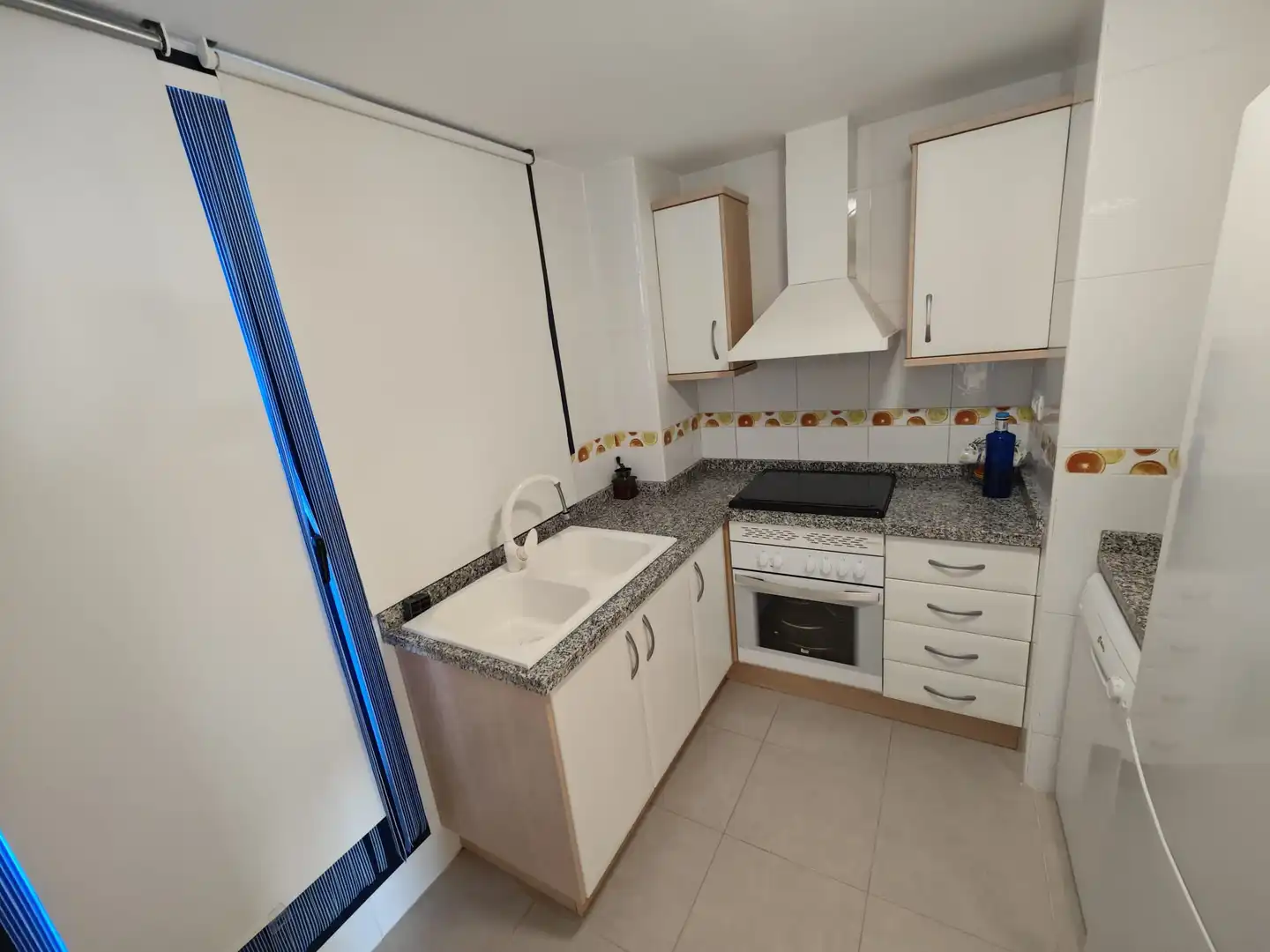 Penthouse with pool for sale in Las Marinas / Les Marines, imagen 12