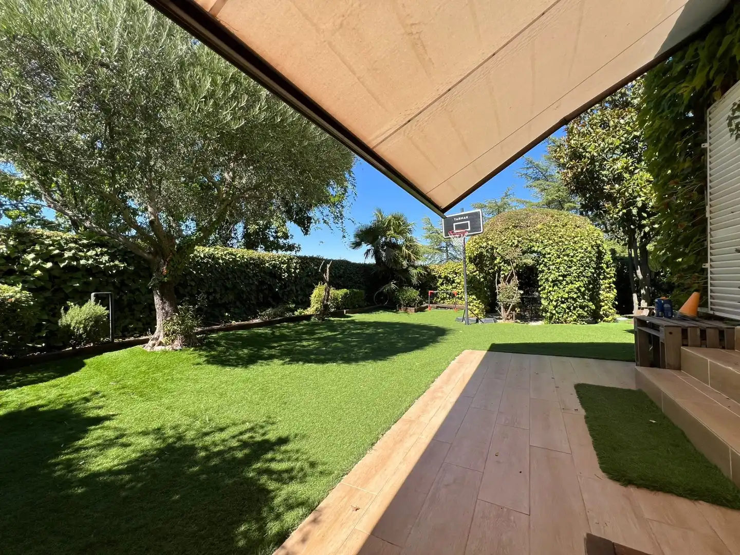 Maison avec piscine à vendre à SOMOSIERRA, imagen 5