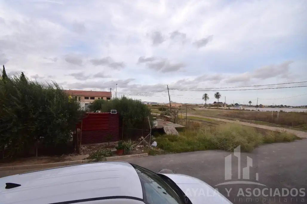 Piso en venta en Torre-Pacheco ciudad