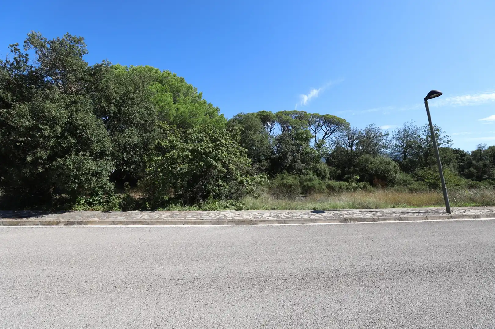 Residencial en venda en El Brull