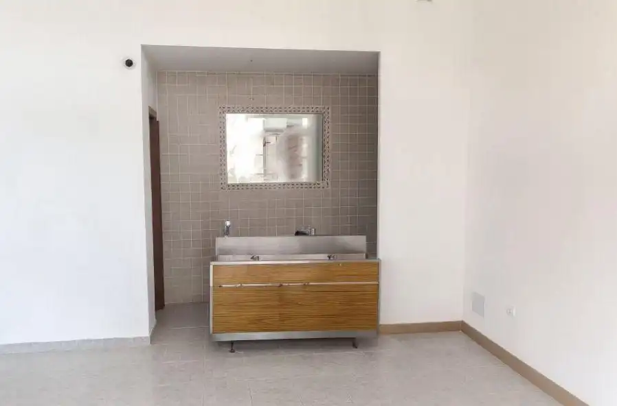 Bany de Local de lloguer en Alcúdia