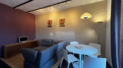 Foto 2 de Piso de alquiler en La Barceloneta, Barcelona Capital