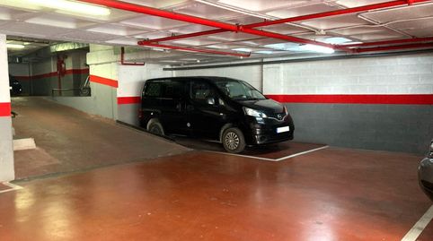 Foto 2 de Garaje en venta en Calle Capitan Segarra, 39, Mercado, Alicante / Alacant