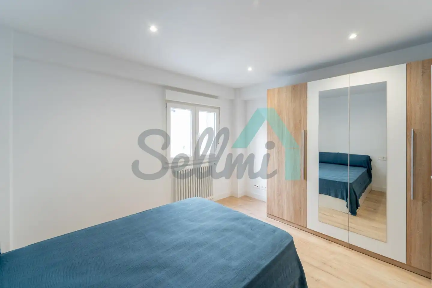 Flat with lift to rent in Calle Fernando Alonso Díaz, imagen 38
