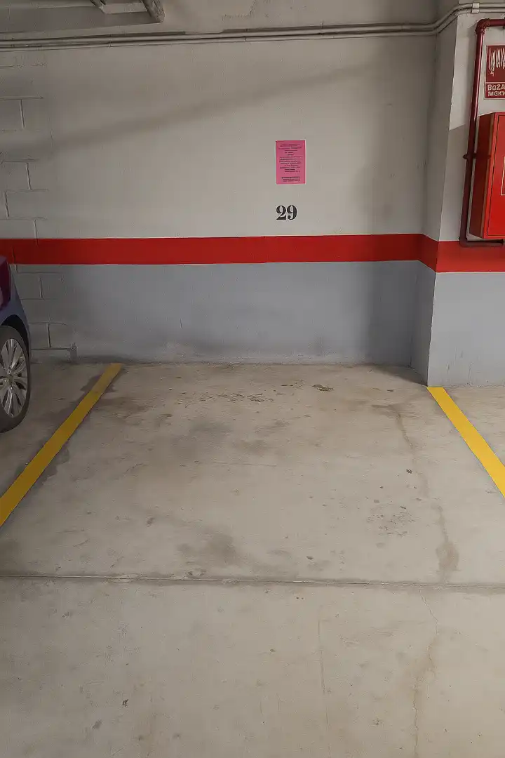 Parcheggio con ascensore in vendita a Doña Julia Golf, imagen 2