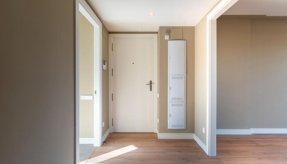 Foto 1 de Pis de lloguer a Ronda de Jean Monnet, 230, Can Gambús, Barcelona