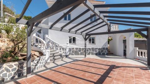 Foto 5 de Casa o chalet de alquiler en Cometa, Calpe / Calp