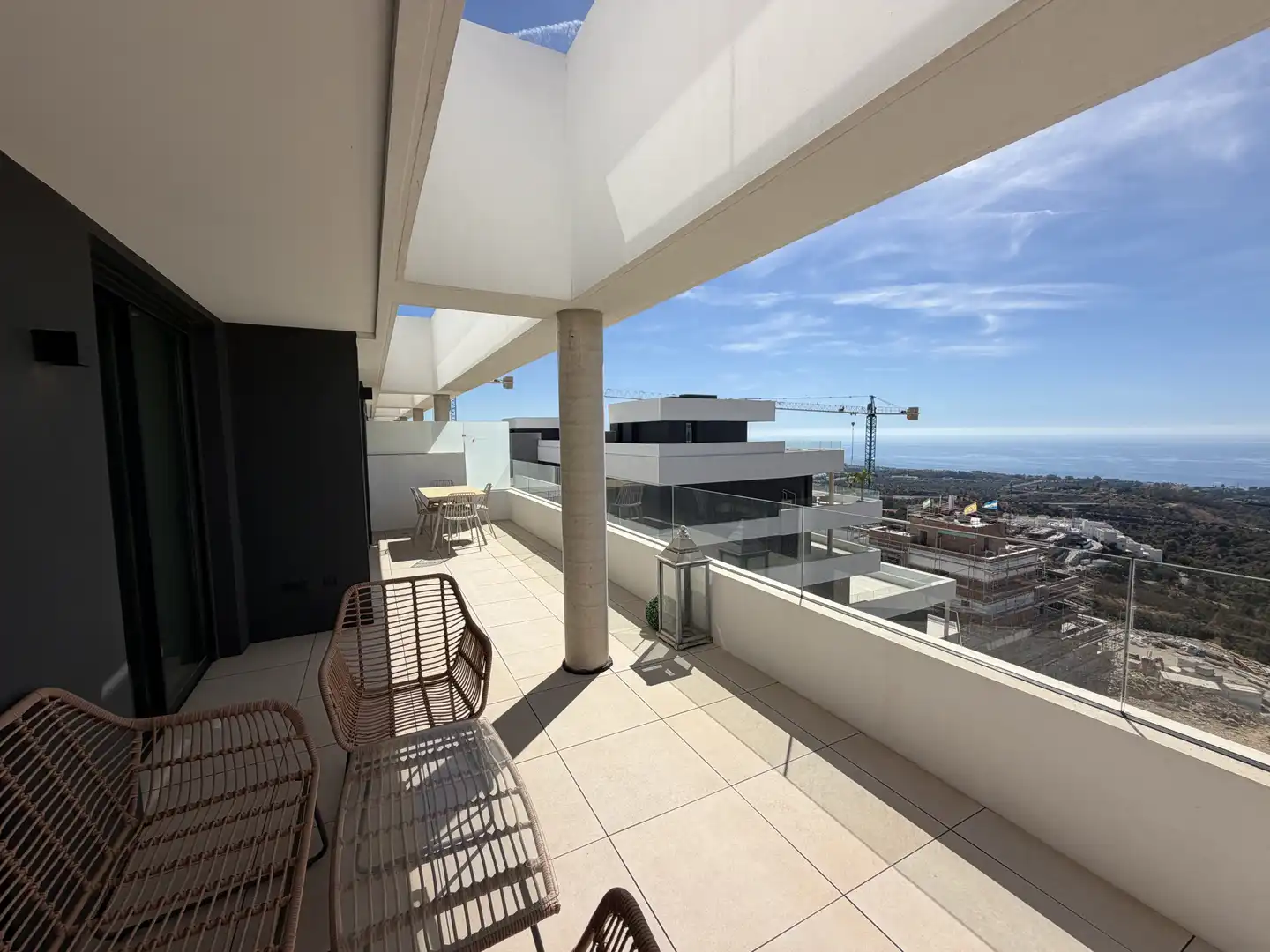 Apartament amb terrassa en venda a Marbella Centro, imagen 40