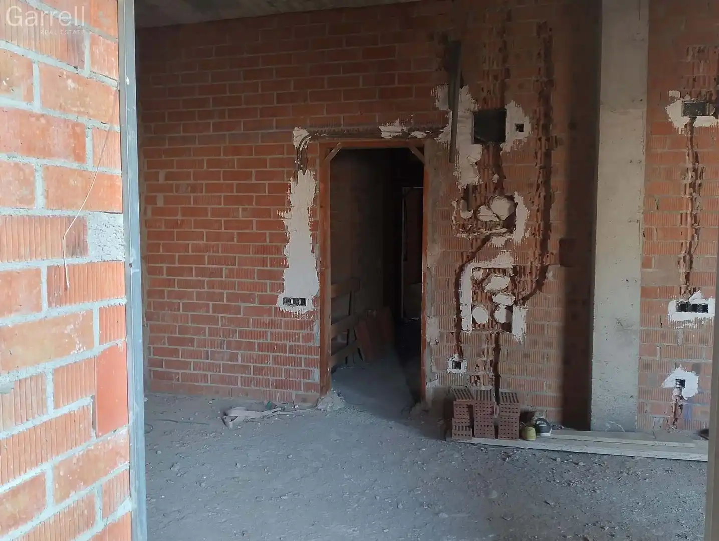 Edifici en venda en La Pobla de Montornès  
