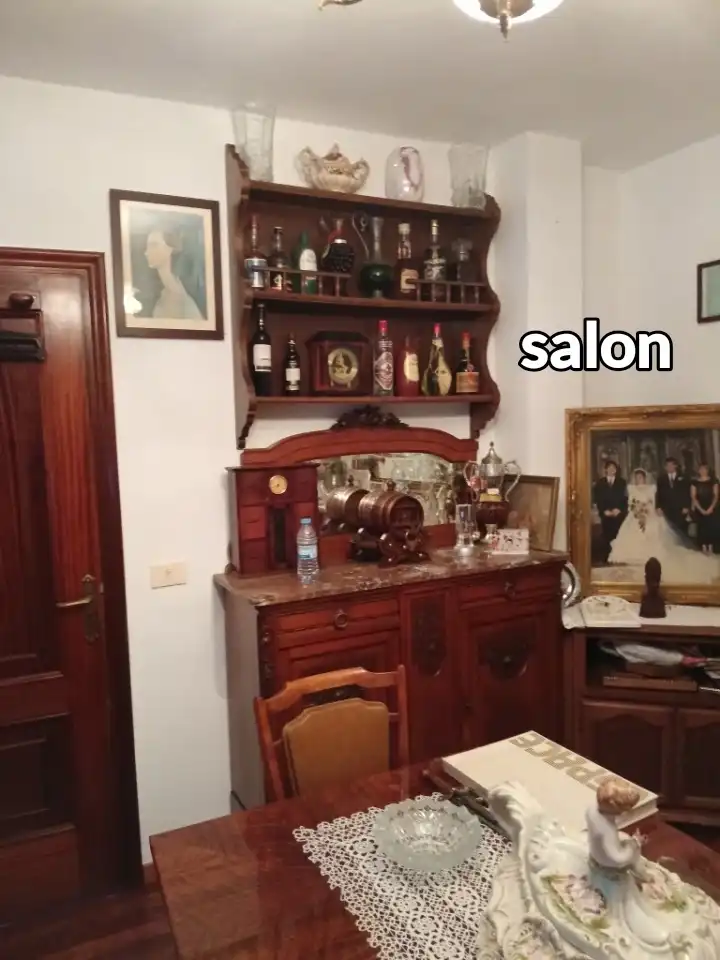 Casa o xalet en venda en Beariz amb Calefacció i Moblat
