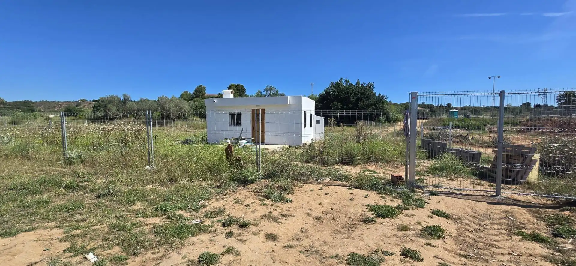 Casa o xalet en venda en Cheste