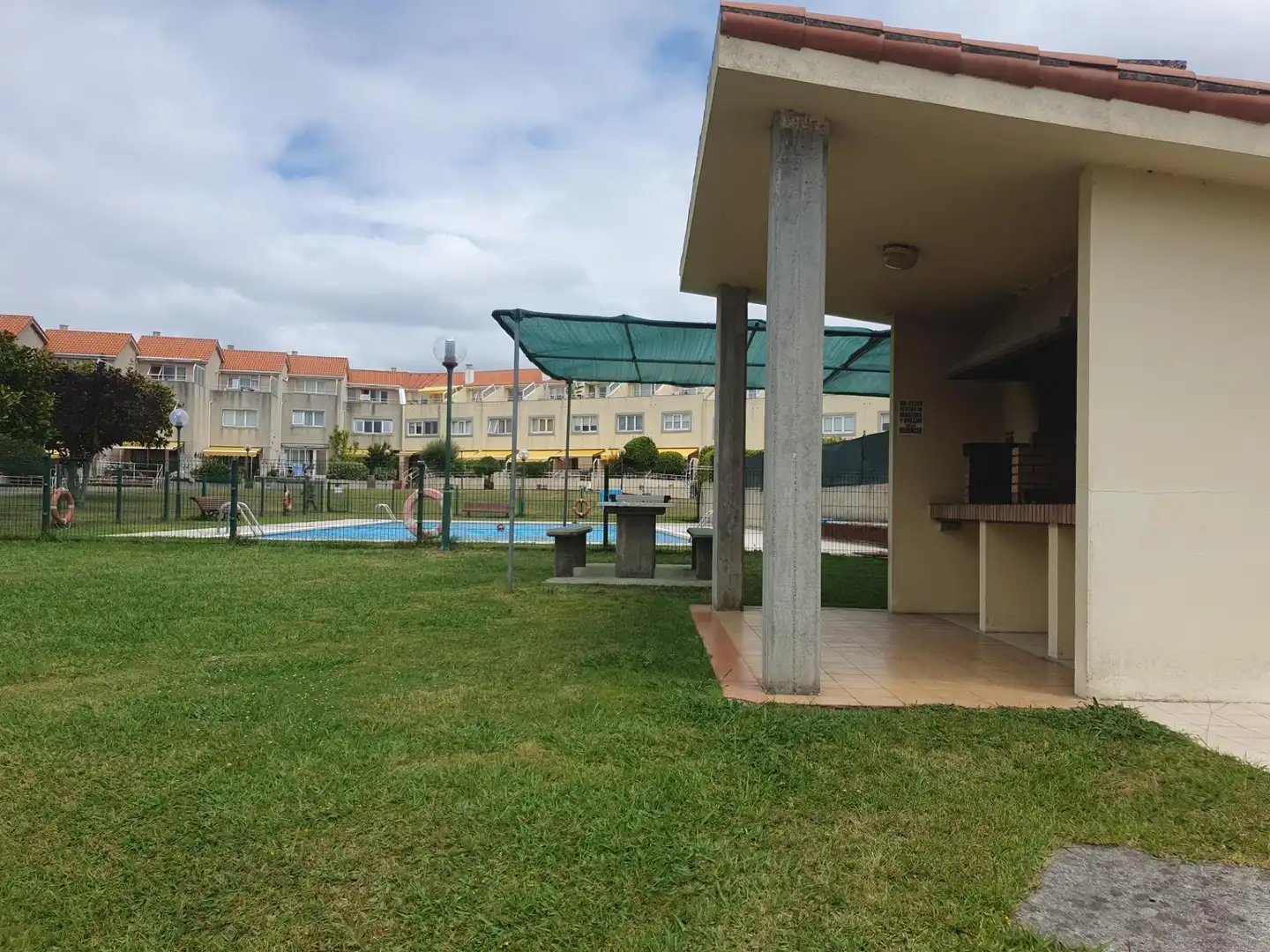 Chalet con piscina en venta en FONDAL, imagen 46