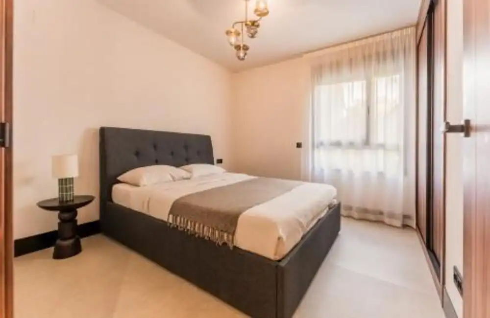 Apartament de lloguer a Los Naranjos