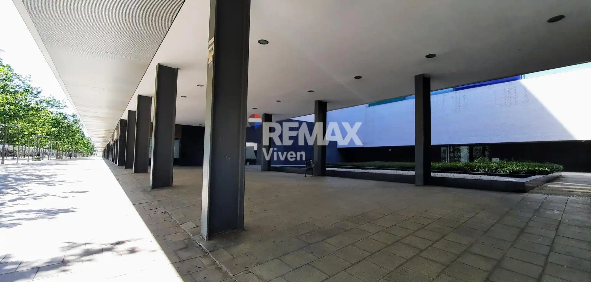 Exterior view of Flat for sale in Viladecans  with Parquet flooring