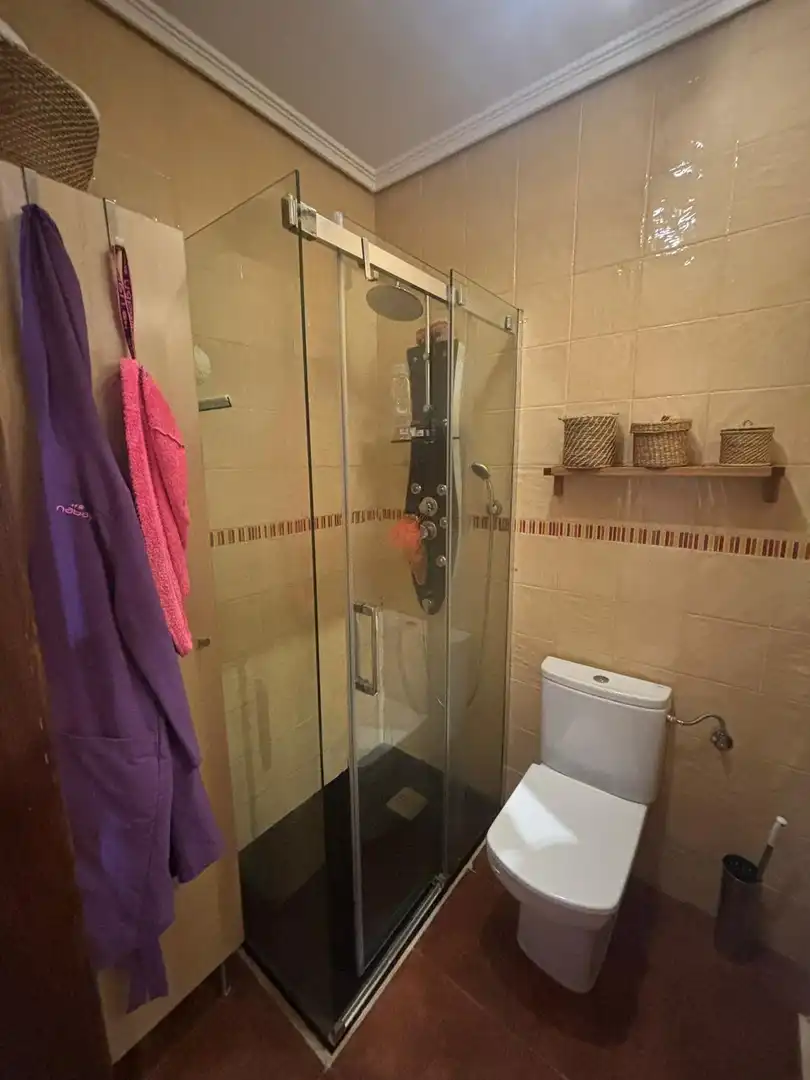 Flat with lift for sale in Valdepeñas, imagen 31