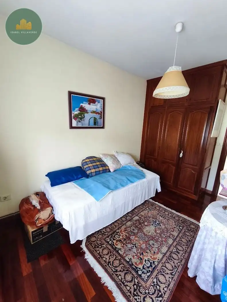 Casa o xalet en venda a Someso - Matogrande