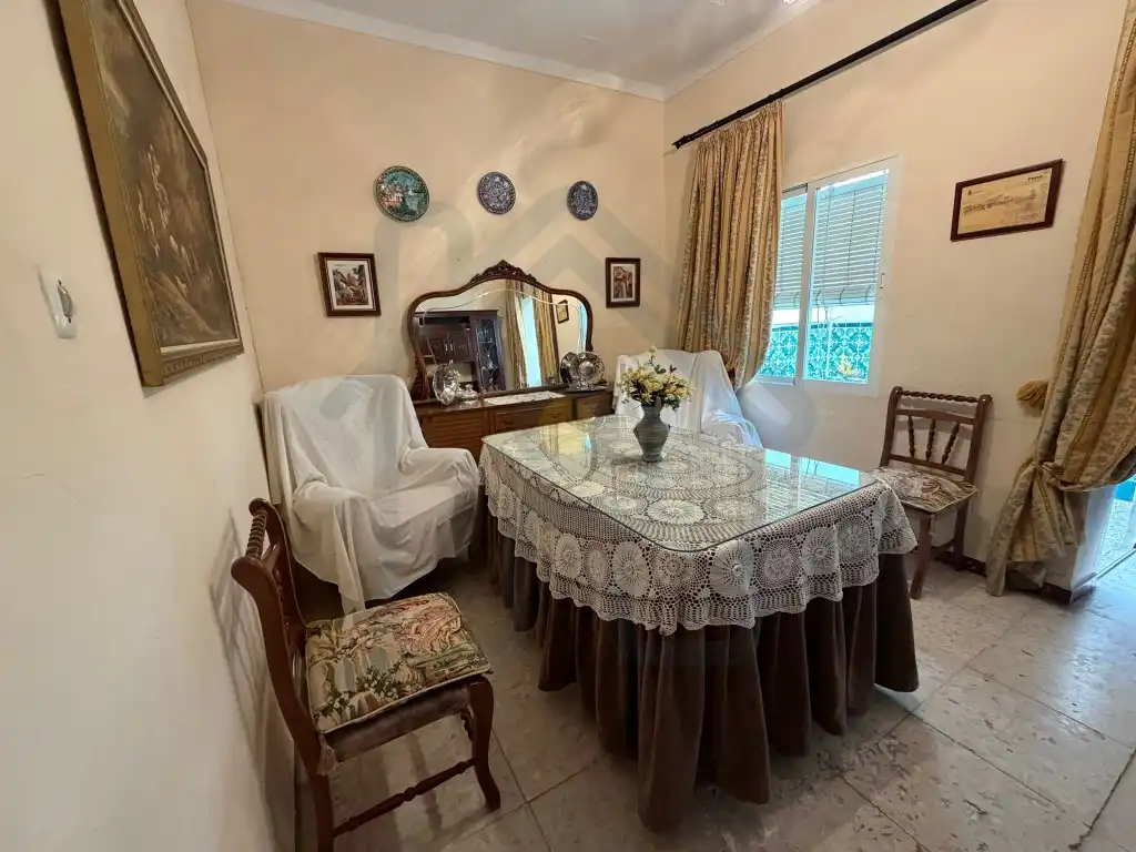 Comedor de Casa o chalet en venta en Los Palacios y Villafranca