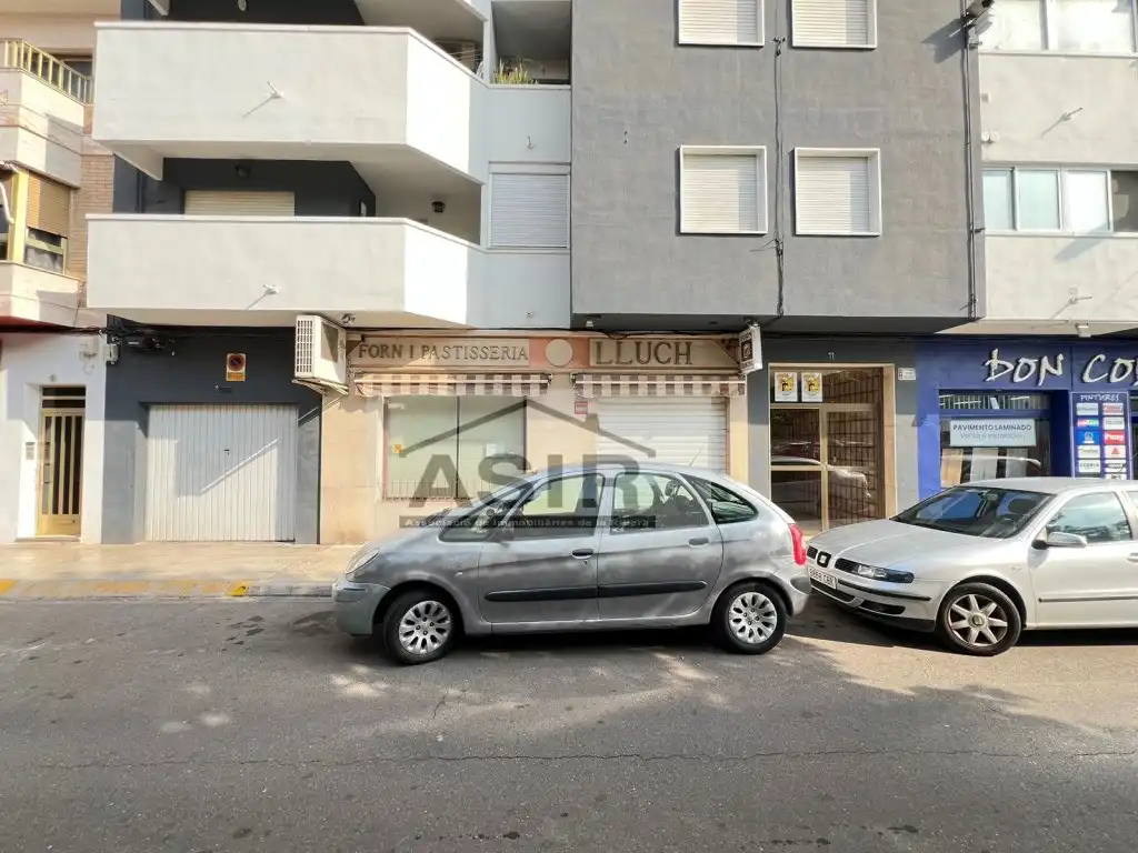 Local comercial en venda a Calle Verge Del Lluch, imagen 5