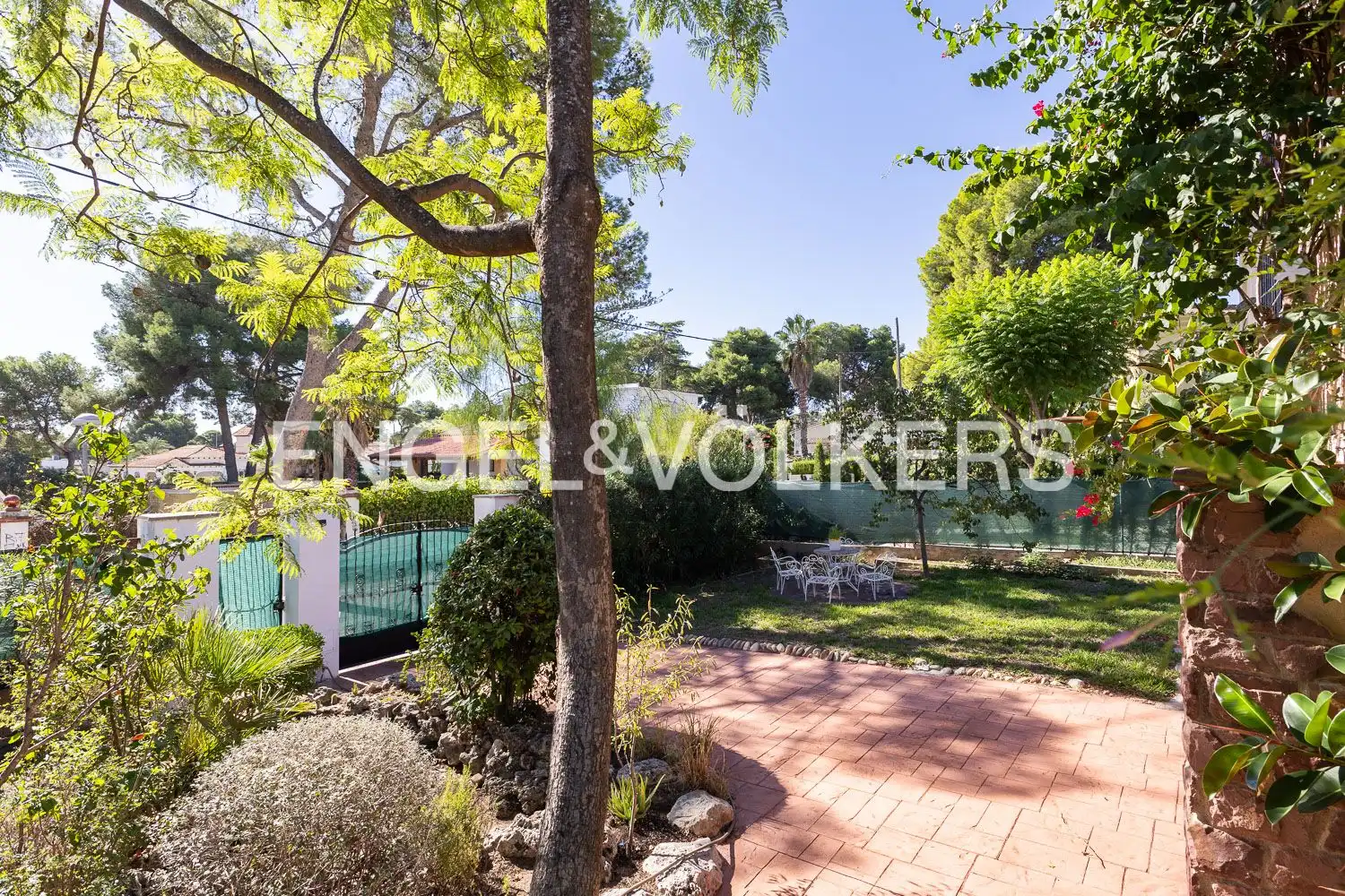 Casa con piscina en venta en La Cañada, imagen 51