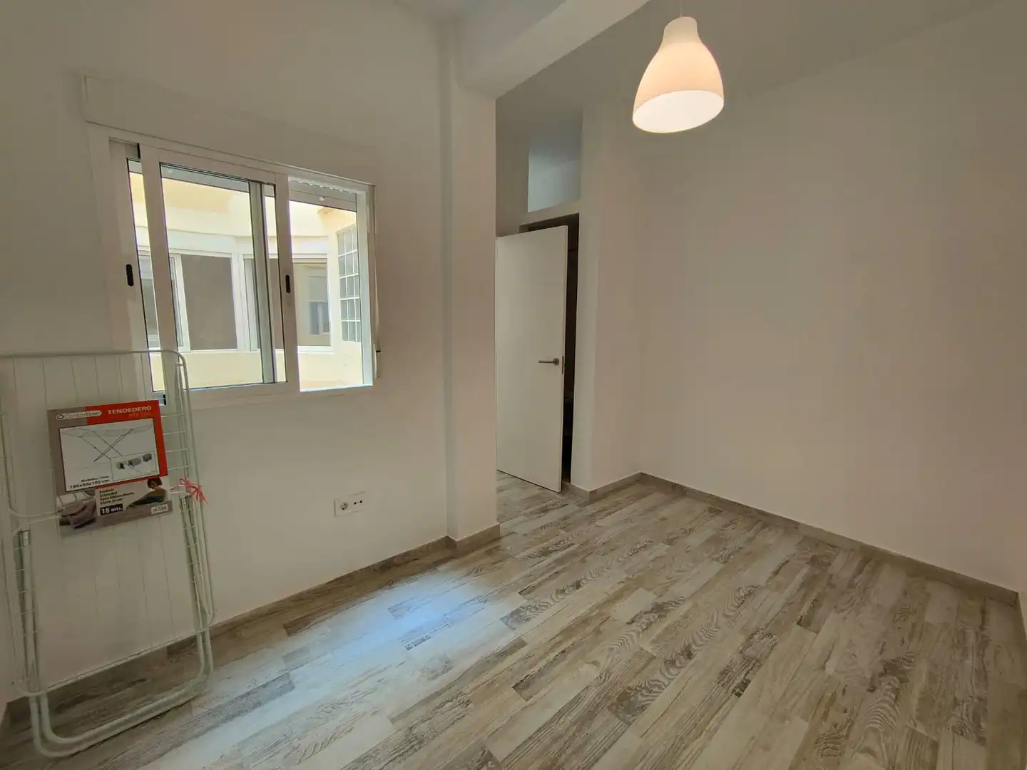 Flat for rent in Calle Álvarez de Lugo, 18, Duggi - Rambla - Los Hoteles