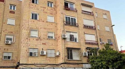 Foto 2 de Pis en venda a Pz de Ronda, Chapín - Campus Universitario - Navinco, Cádiz