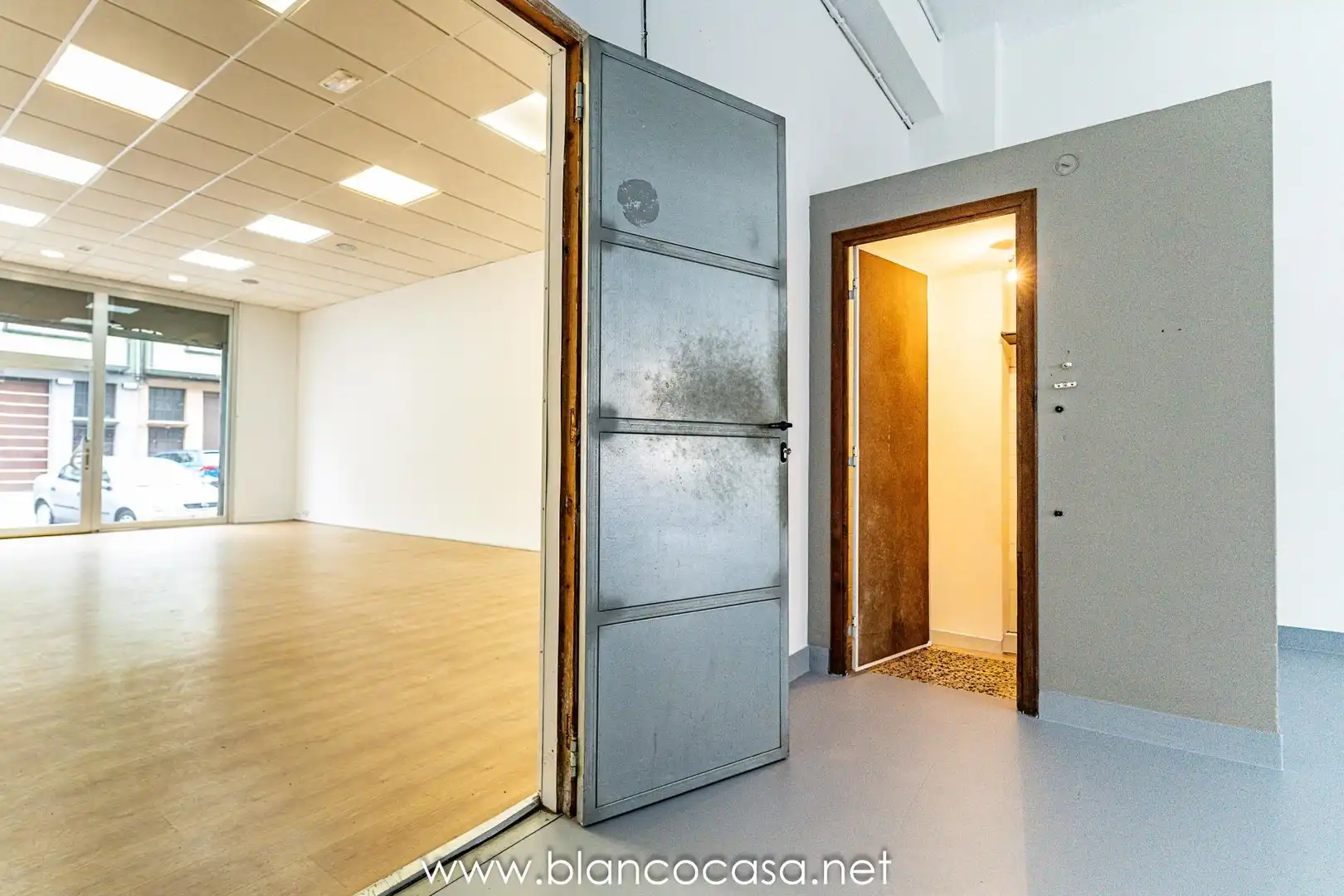 Local commercial à vendre à Carballo, imagen 9