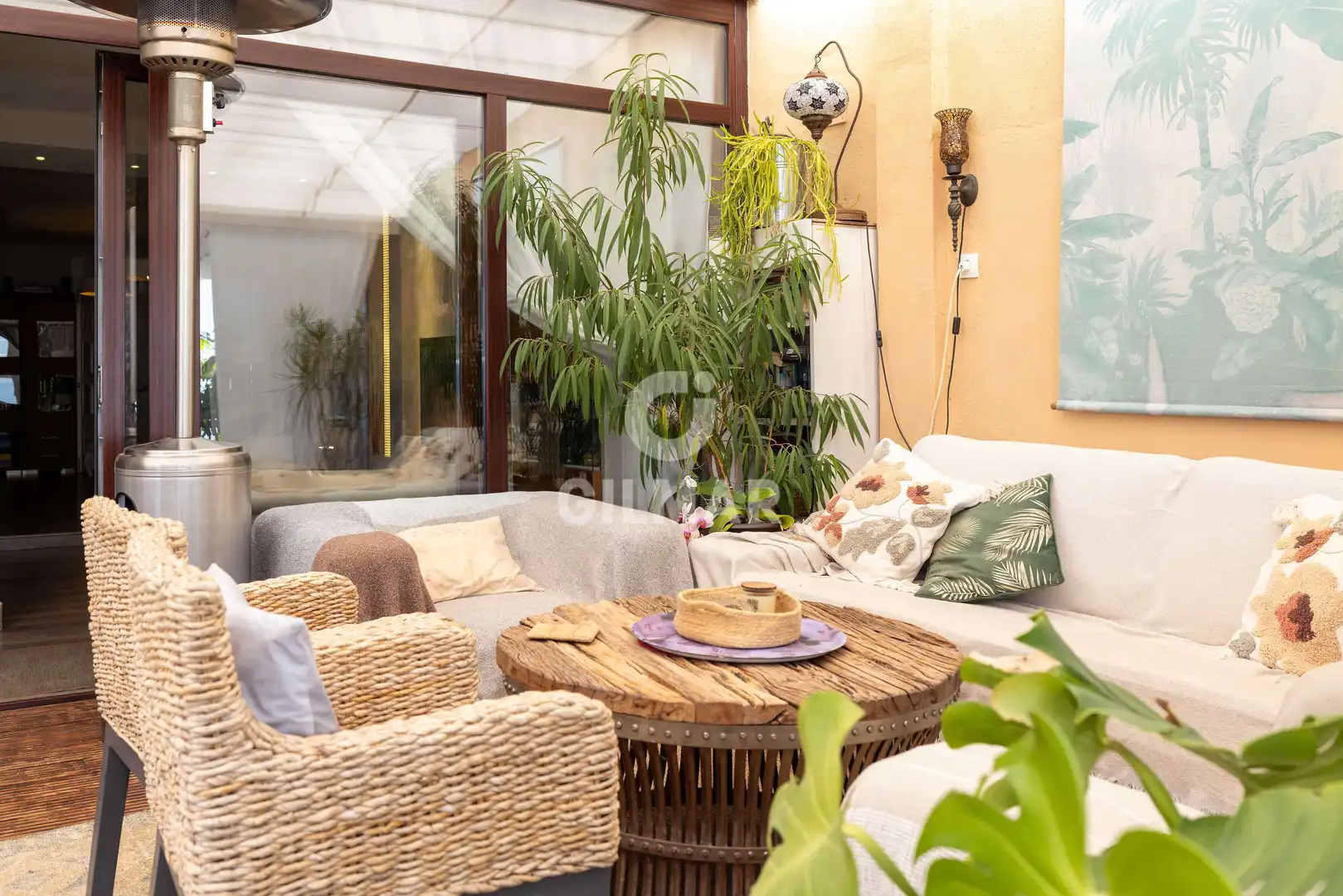 Apartament amb terrassa en venda a Santangelo, imagen 32