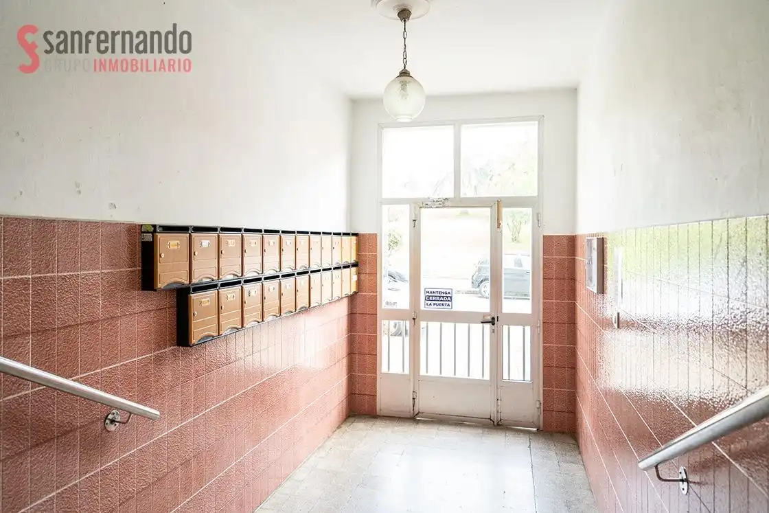Flat for sale in Santander  with Heating