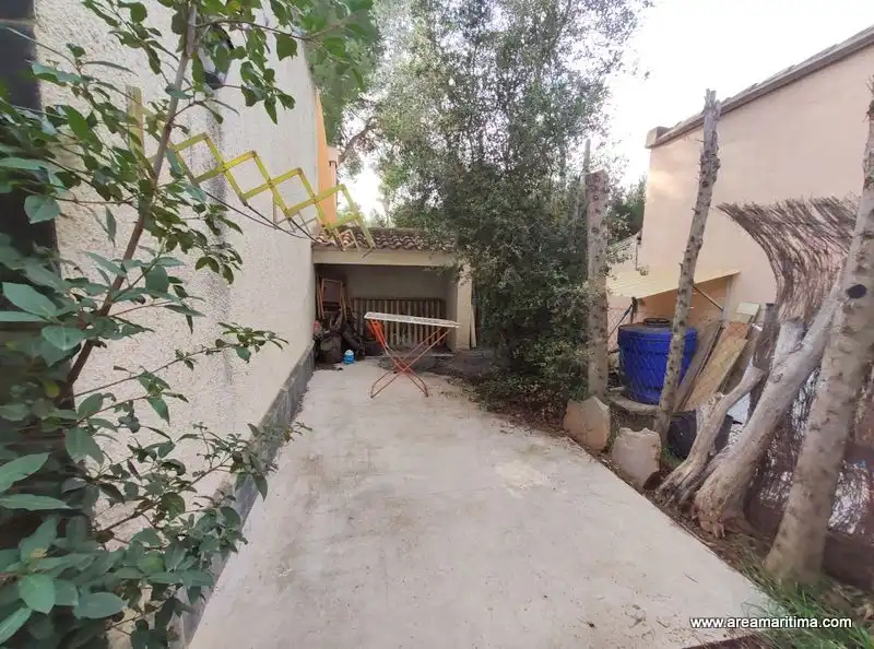 Houses for rent in Calle Murcia, Serra