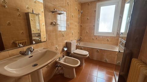 Foto 5 de Pis en venda a Carrer Doctor Combelles, Instituts - Universitat,  Lleida Capital