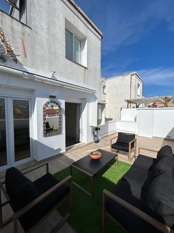 Ático en Alquiler en Calle de Fuencarral en Justicia - Chueca