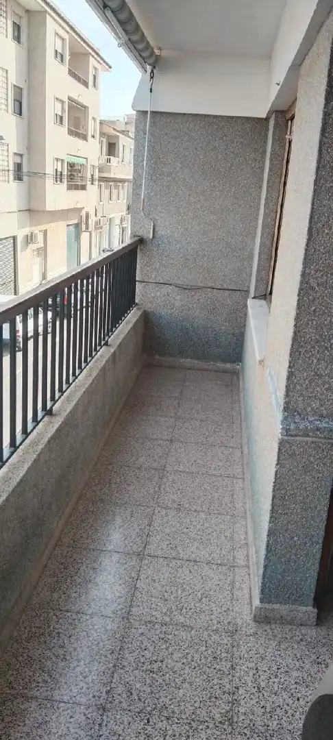 Flat with terrace for sale in Almoradí, imagen 2