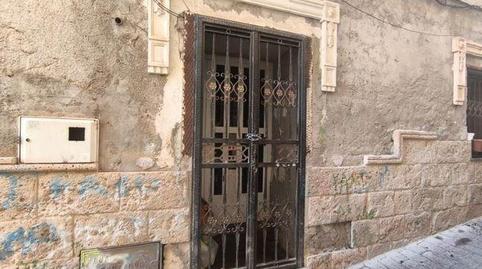 Photo 3 of Single-family semi-detached for sale in Calle Poza, 5, Parroquias Altas, Lorca