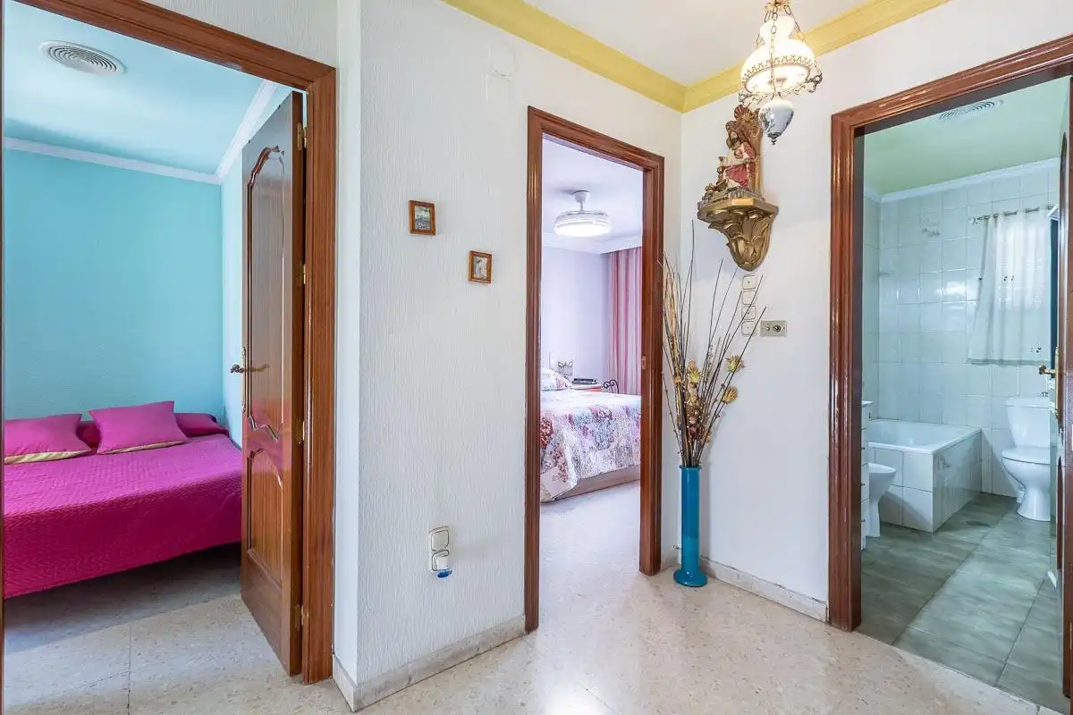 Casa adosada en venta en Calle LA REDONDA, 21, Pinos Puente
