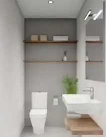 Villa avec piscine à vendre à San Juan de los Terreros, imagen 5