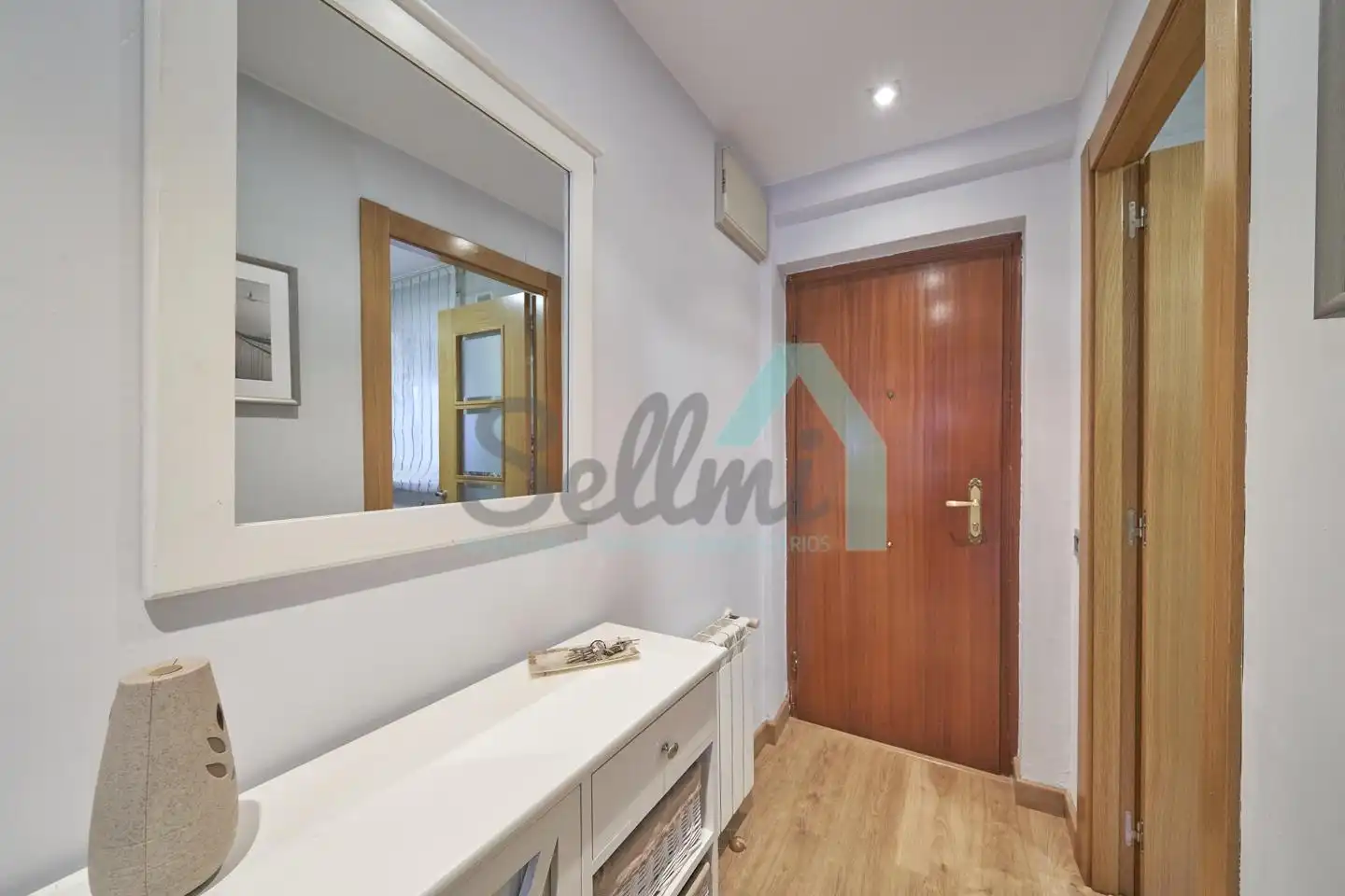 Flat for rent in Villafria, San Lázaro - Otero - Villafría