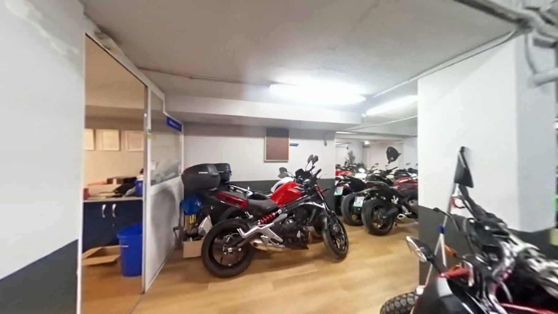 Business premises to rent in Avenida del General Perón 3, imagen 11