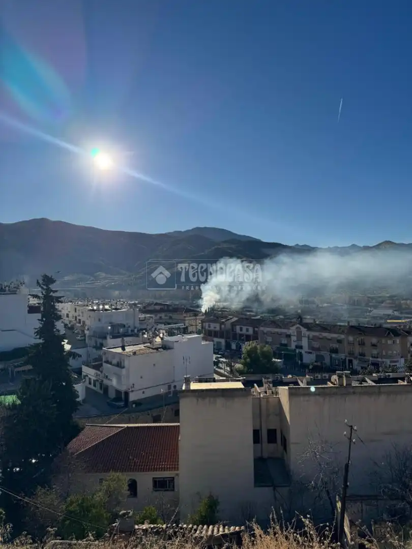 Residential land for sale in Cenes de la Vega, imagen 24