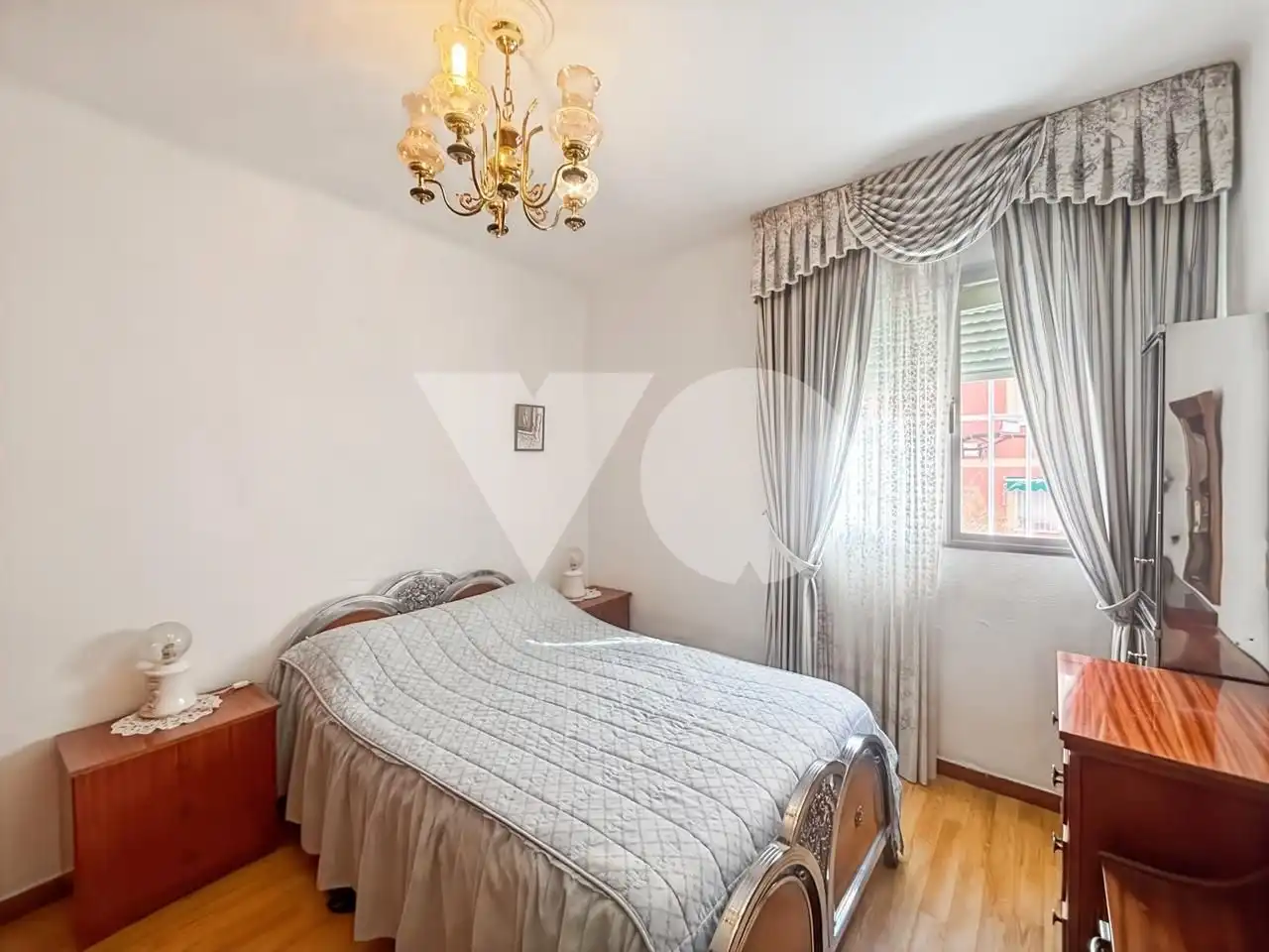 Apartment with lift for sale in Calle Zubieta, imagen 6