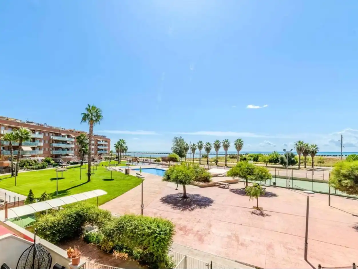 Pis amb piscina en venda a Passatge Riu Ebre 10, imagen 24
