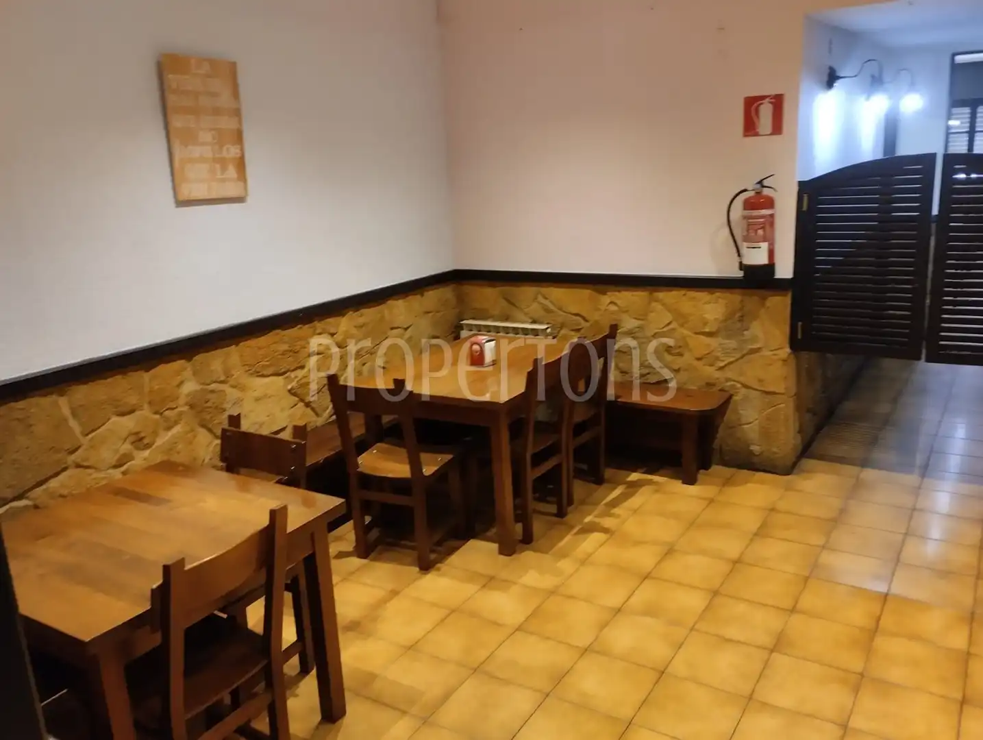 Local en venda en Vitoria - Gasteiz