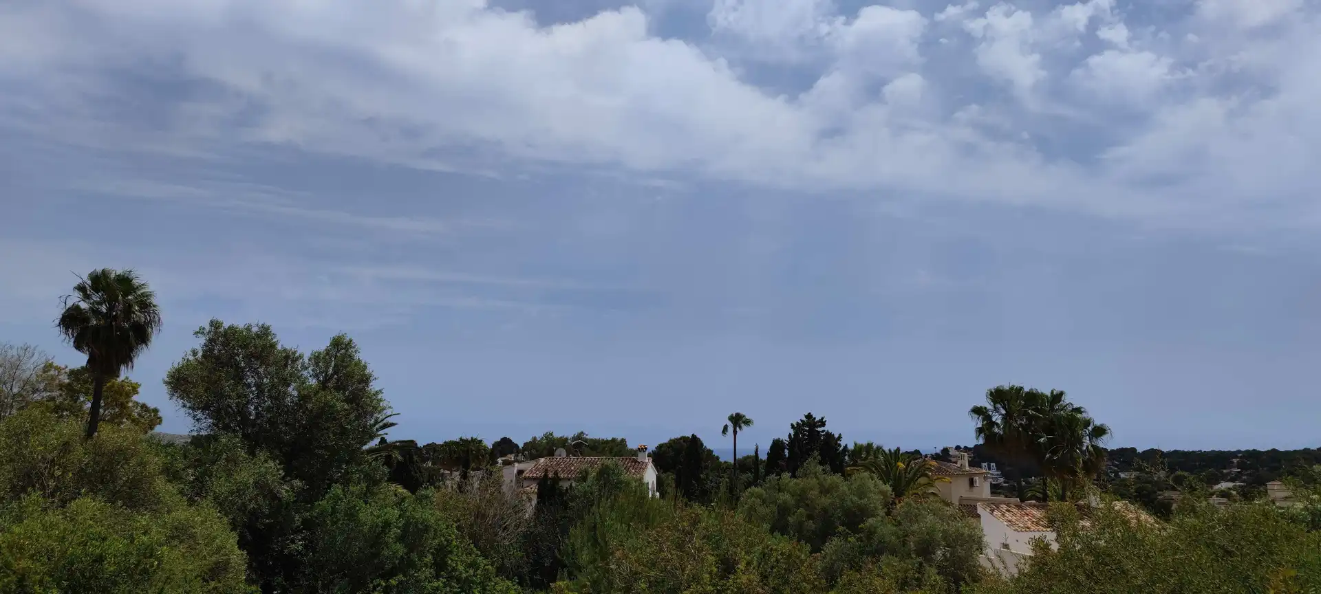 Terreno residencial en venta en Casco Urbano
