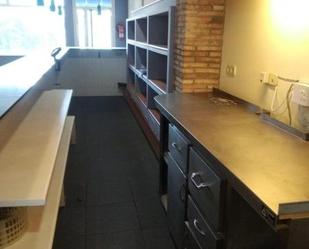 Kitchen of Premises for sale in Nigrán