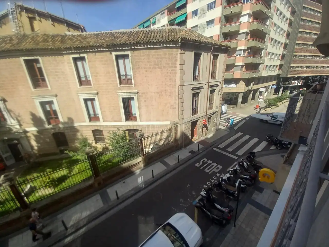 Pis amb ascensor en venda a Calle del Marqués de Casa Jiménez, imagen 51