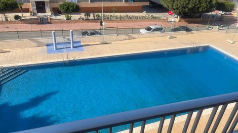 Foto 5 de Pis de lloguer a Punta Prima, Torrevieja