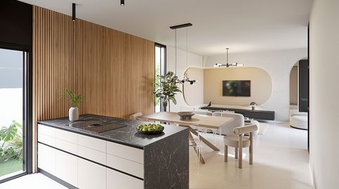Foto 3 de Apartamento en venta en San Miguel de Salinas, Alicante