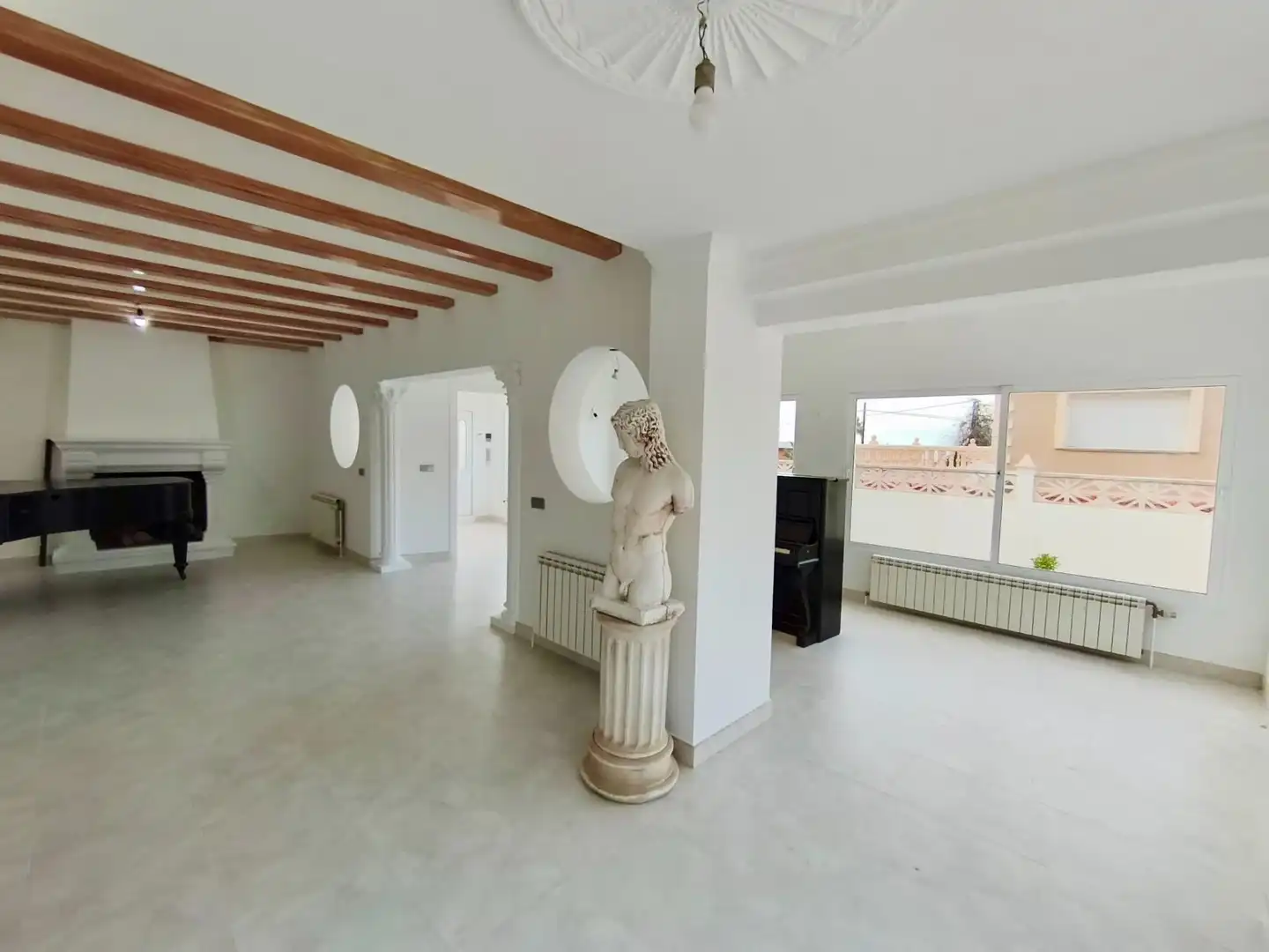Casa con piscina en venta en El Montgó, imagen 26